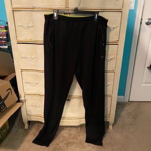 DONATING ON 11/18 | Fila athletic pants
